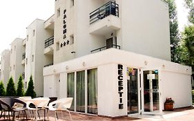 Hotel Paloma Mamaia